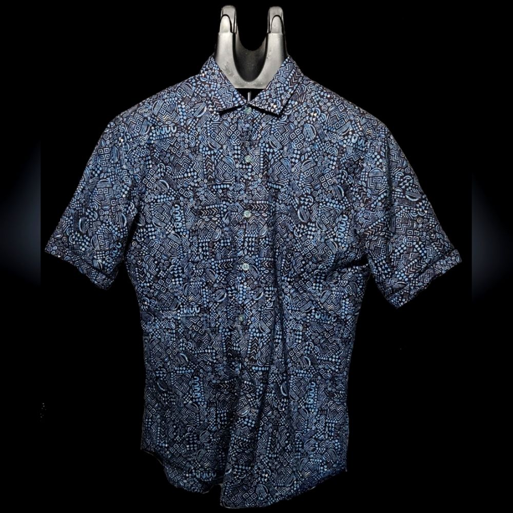 Tori Richard Hawaiian Shirt Size Small